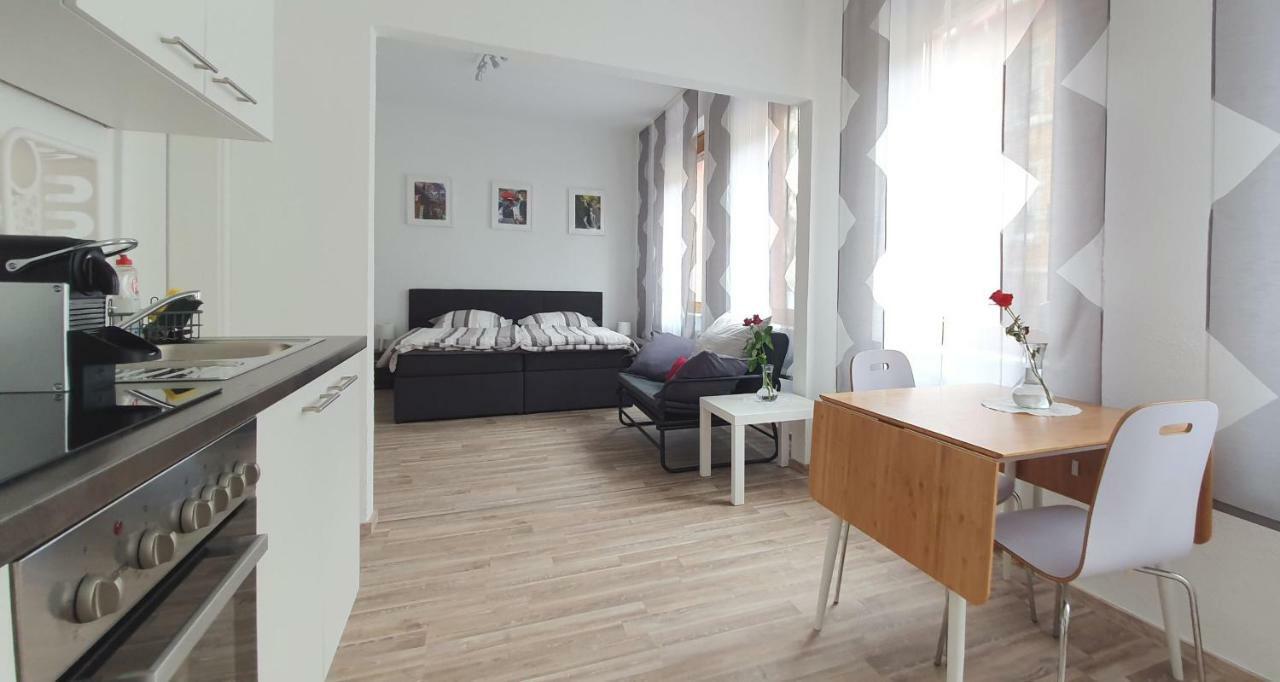 H-Apartment 1 Triberg im Schwarzwald Esterno foto